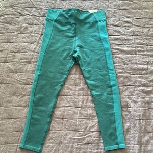 Aerie -Offline 7/8, High Rise  Leggings